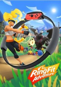 Ring Fit Adventure: TRAINER AND CHEATS (V1.0.31)