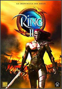 Ring II: Twilight Of Gods: Cheats, Trainer +10 [dR.oLLe]