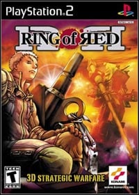 Ring of Red: Trainer +14 [v1.5]