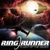 Ring Runner: Flight of the Sages: Trainer +9 [v1.5]
