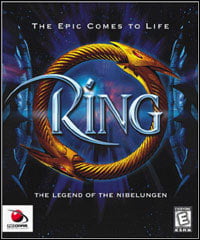 Ring: The Legend of the Nibelungen: Cheats, Trainer +14 [FLiNG]