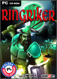 Ringriker: Cheats, Trainer +12 [FLiNG]