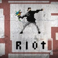 Riot: Civil Unrest: Cheats, Trainer +14 [MrAntiFan]
