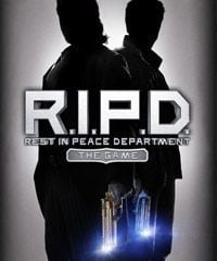 Trainer for R.I.P.D.: The Game [v1.0.9]