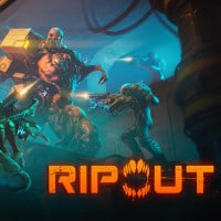 Ripout: Cheats, Trainer +6 [MrAntiFan]