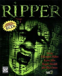 Ripper: Trainer +11 [v1.9]