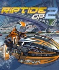 Riptide GP 2: Trainer +5 [v1.9]