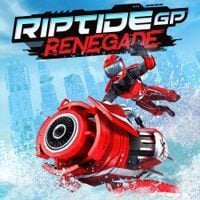 Riptide GP: Renegade: Cheats, Trainer +11 [dR.oLLe]