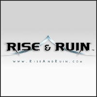 Rise & Ruin: TRAINER AND CHEATS (V1.0.79)