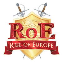 Rise of Europe: Trainer +15 [v1.2]