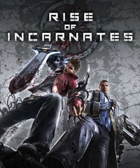 Rise of Incarnates: TRAINER AND CHEATS (V1.0.5)