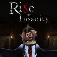 Rise of Insanity: Trainer +5 [v1.4]
