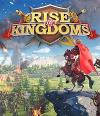 Rise of Kingdoms: TRAINER AND CHEATS (V1.0.11)
