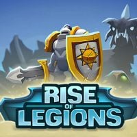 Rise of Legions: TRAINER AND CHEATS (V1.0.72)