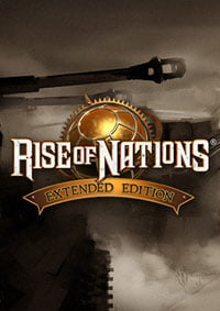 Rise of Nations: Extended Edition: Cheats, Trainer +6 [MrAntiFan]