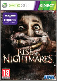 Trainer for Rise of Nightmares [v1.0.9]