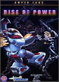 Rise of Power: Trainer +8 [v1.7]