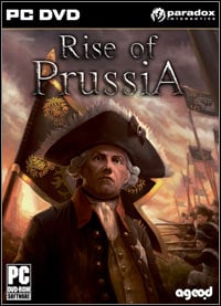 Rise of Prussia: TRAINER AND CHEATS (V1.0.94)