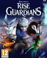 Rise of the Guardians: Trainer +10 [v1.3]