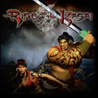 Trainer for Rise of the Kasai [v1.0.4]