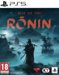 Rise of the Ronin: TRAINER AND CHEATS (V1.0.96)