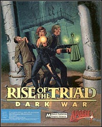 Rise of the Triad: Dark War: Cheats, Trainer +14 [FLiNG]