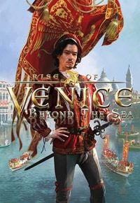 Rise of Venice: Beyond the Sea: Trainer +5 [v1.8]