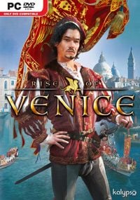 Rise of Venice: Cheats, Trainer +7 [FLiNG]