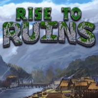 Rise to Ruins: Trainer +11 [v1.4]