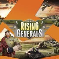 Rising Generals: Trainer +11 [v1.3]