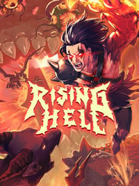 Trainer for Rising Hell [v1.0.6]