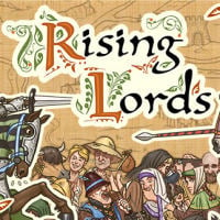 Rising Lords: TRAINER AND CHEATS (V1.0.46)