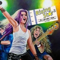 Rising Star 2: Trainer +13 [v1.6]