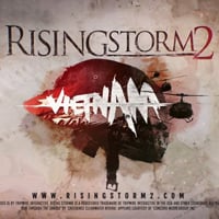 Rising Storm 2: Vietnam: Cheats, Trainer +5 [CheatHappens.com]