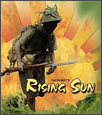 Rising Sun: Cheats, Trainer +14 [dR.oLLe]