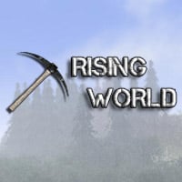 Rising World: TRAINER AND CHEATS (V1.0.43)