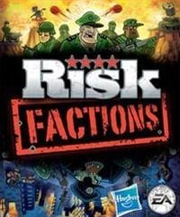 Risk: Factions: TRAINER AND CHEATS (V1.0.8)