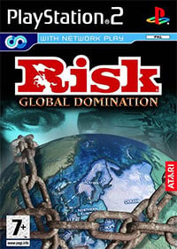 Risk: Global Domination: Trainer +15 [v1.3]