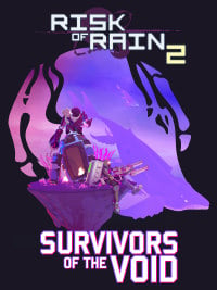 Risk of Rain 2: Survivors of the Void: Cheats, Trainer +7 [FLiNG]