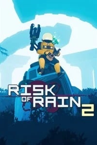 Trainer for Risk of Rain 2 [v1.0.8]