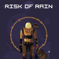 Risk of Rain: TRAINER AND CHEATS (V1.0.20)