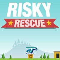 Trainer for Risky Rescue [v1.0.1]