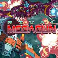 Rival Megagun: Trainer +8 [v1.7]