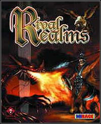 Rival Realms: Cheats, Trainer +10 [CheatHappens.com]