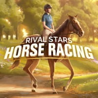 Rival Stars Horse Racing: Desktop Edition: Cheats, Trainer +15 [MrAntiFan]