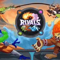 Rivals 2: TRAINER AND CHEATS (V1.0.99)