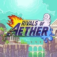 Trainer for Rivals of Aether [v1.0.8]