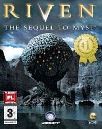 Riven: The Sequel to Myst: Cheats, Trainer +12 [MrAntiFan]