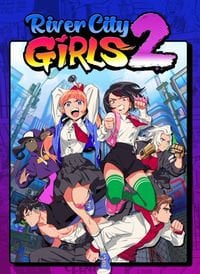 Trainer for River City Girls 2 [v1.0.5]