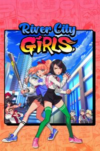 River City Girls: Cheats, Trainer +5 [MrAntiFan]